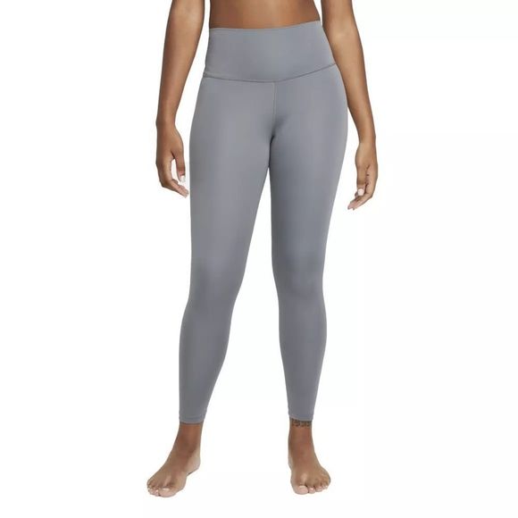 Nike Pants - NWT Nike Women's Yoga 7/8 Leggings